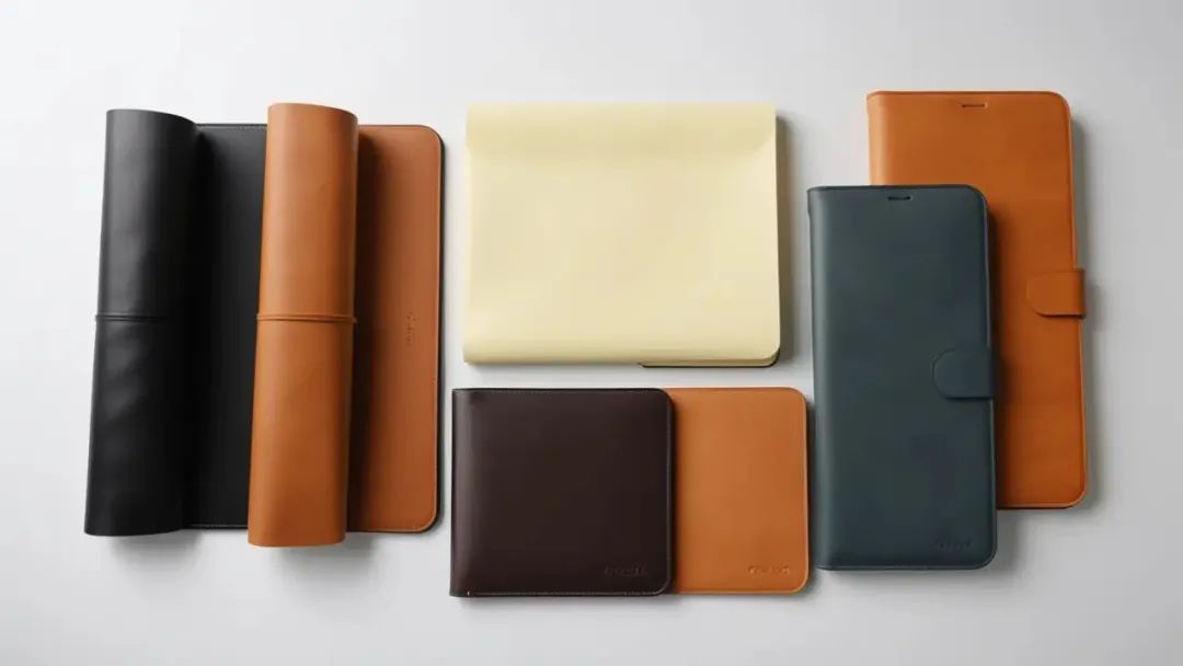 超纤皮革行业蓬勃发展，开启材料应用新时代