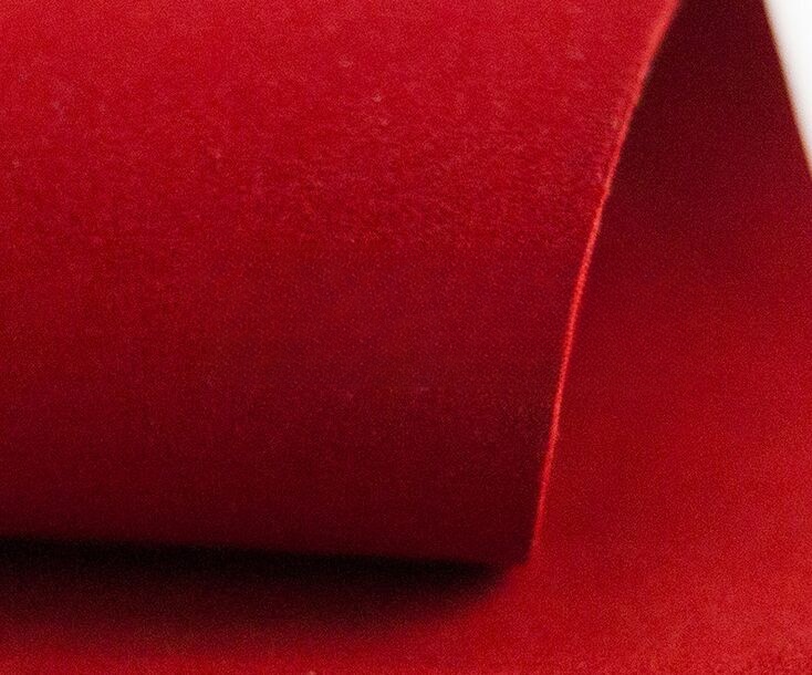 超纤绒面革CXRM-002